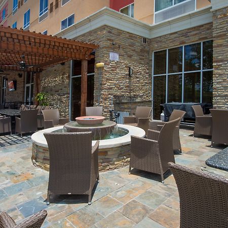Doubletree By Hilton Houston Westchase Hotel Exterior photo