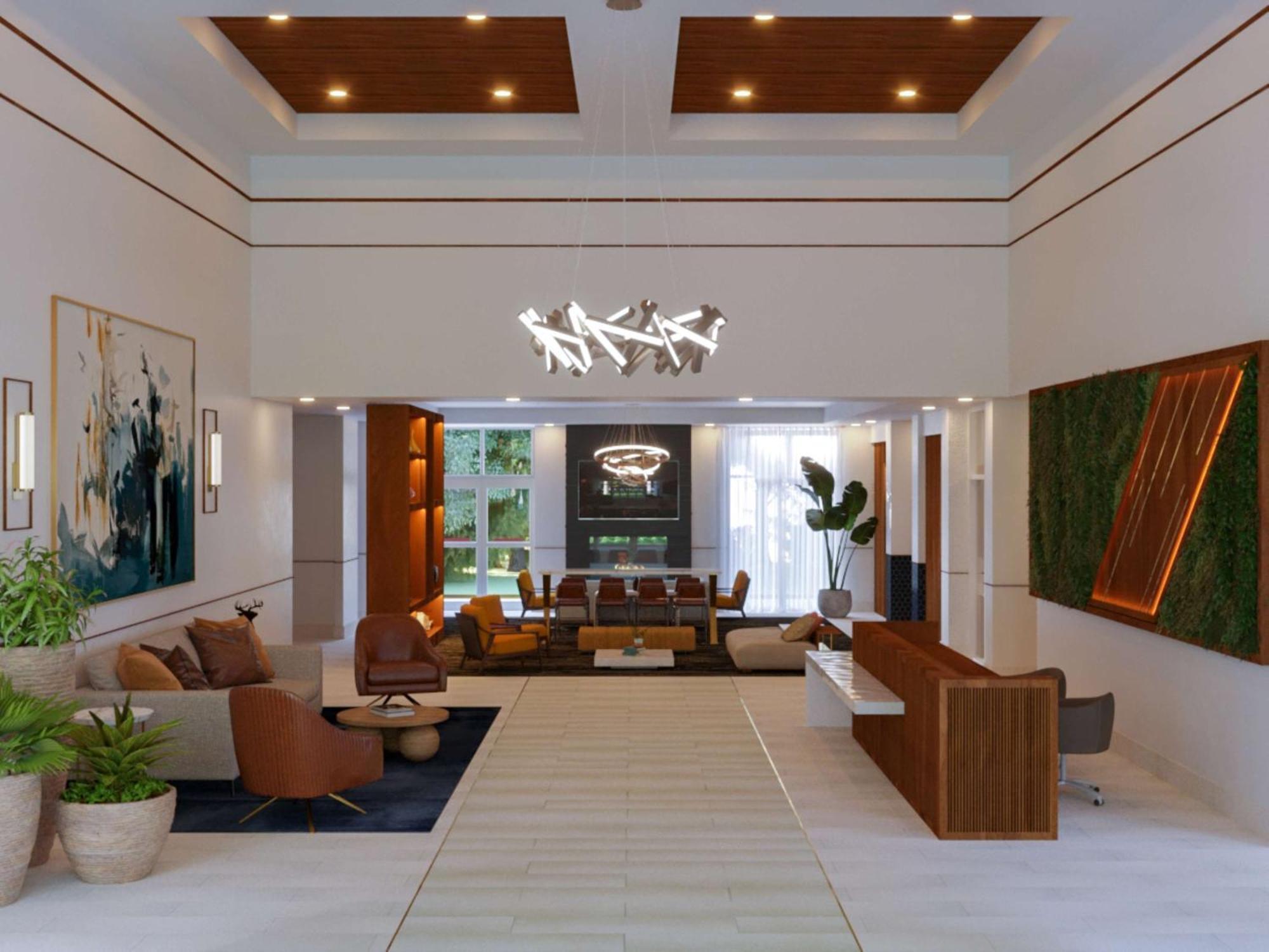Doubletree By Hilton Houston Westchase Hotel Exterior photo