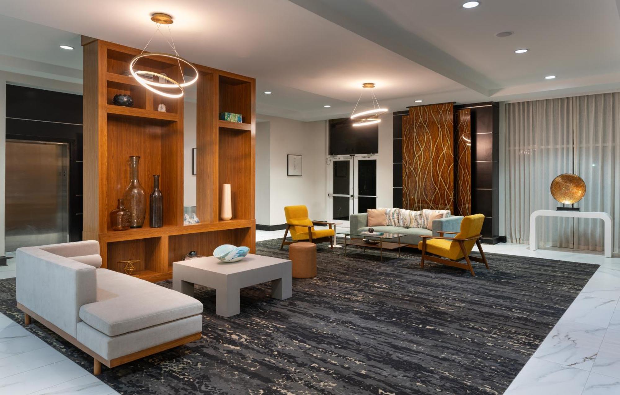 Doubletree By Hilton Houston Westchase Hotel Exterior photo