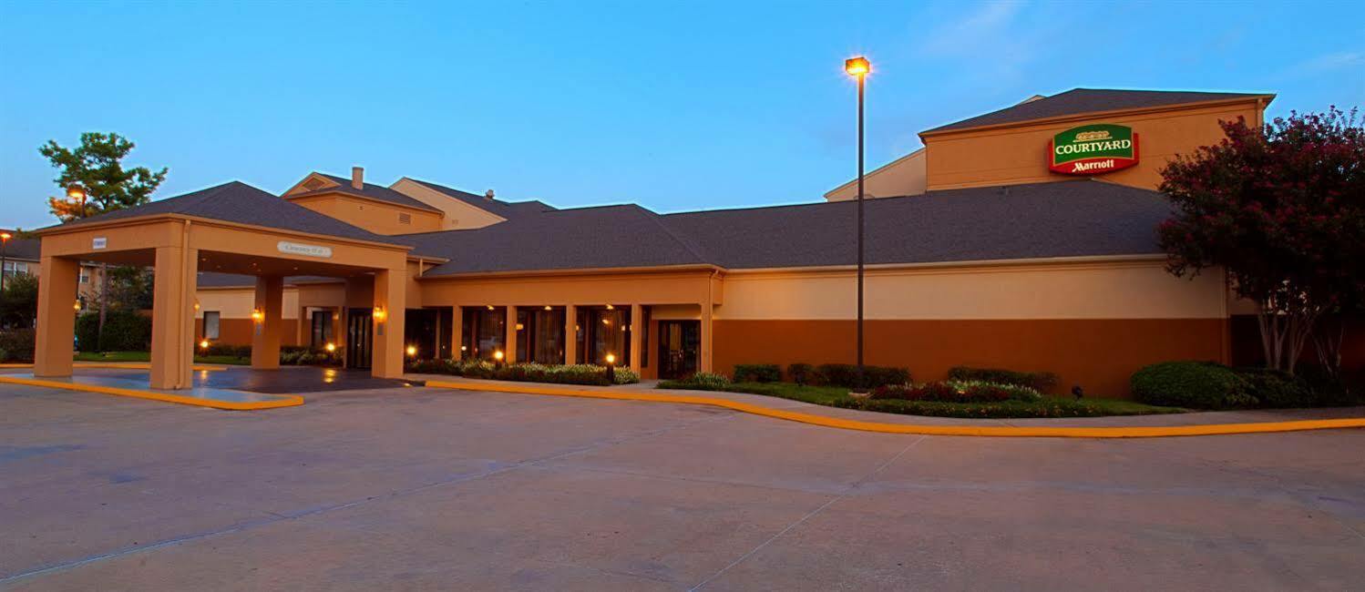 Doubletree By Hilton Houston Westchase Hotel Exterior photo